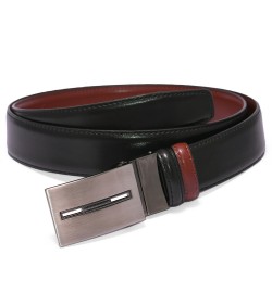 Leather Men Belt